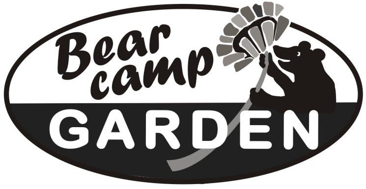 BearCamp Garden